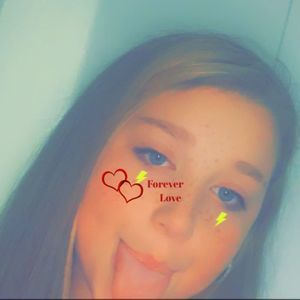 Meet your Posher, Karliann